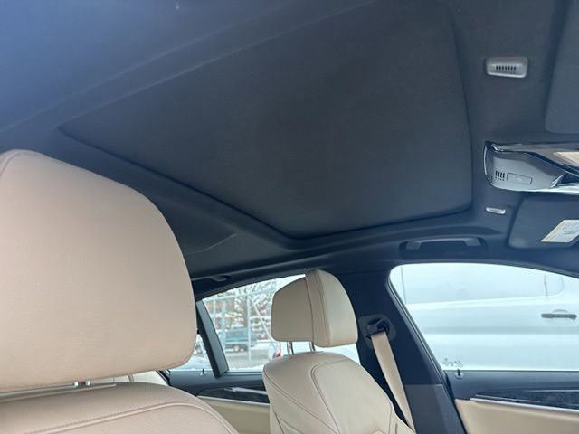 Used 2019 BMW 540i xDrive w/ Executive Package image 19