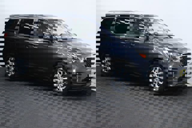 Used 2016 Kia Sedona LX w/ Option Group 020