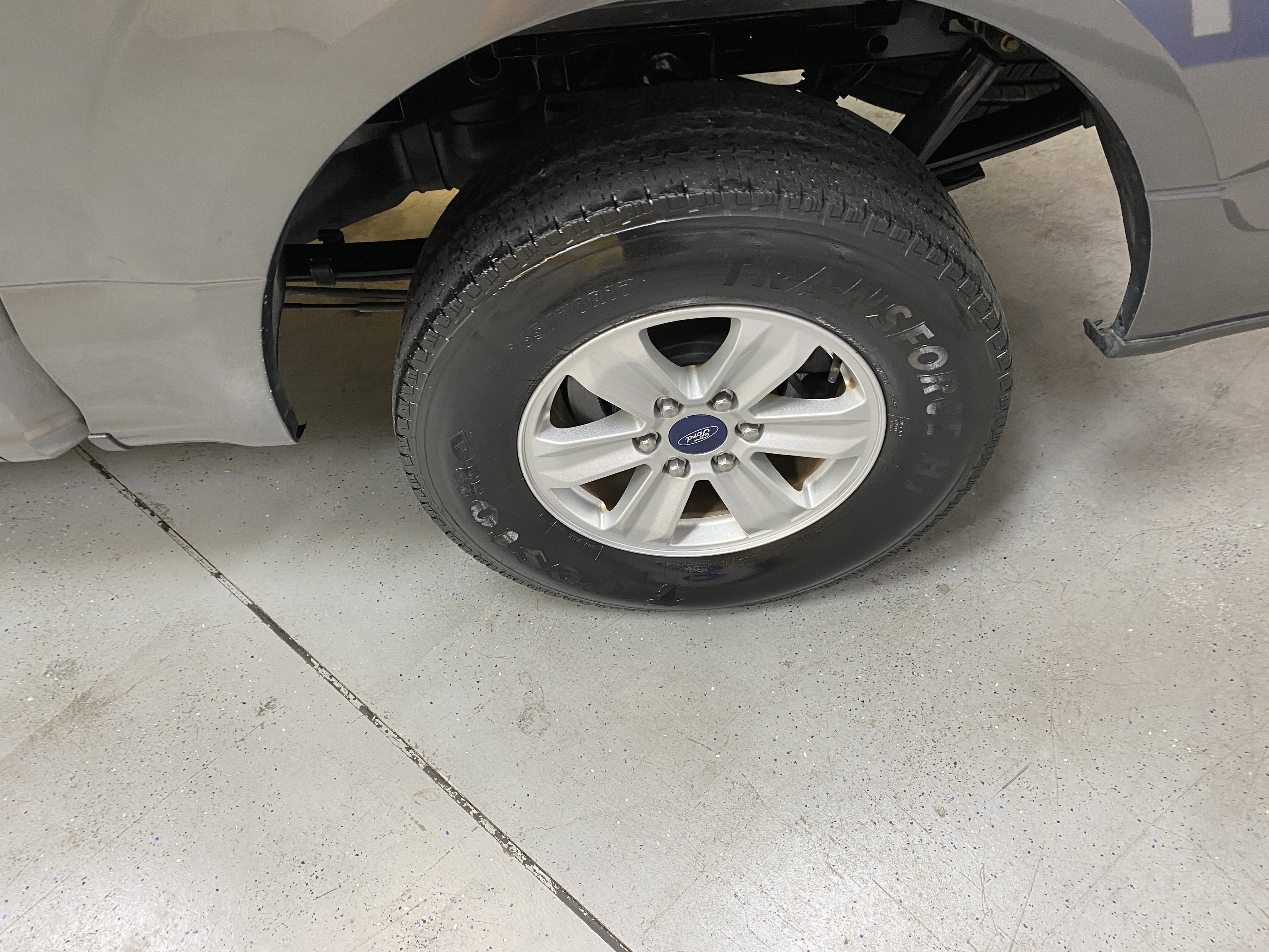 Used 2017 Ford F150 XLT image 12