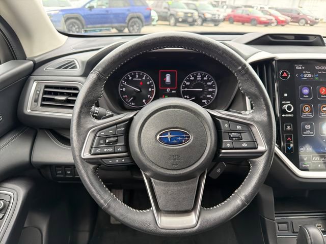 Certified 2023 Subaru Ascent Limited AWD/4WD image 10