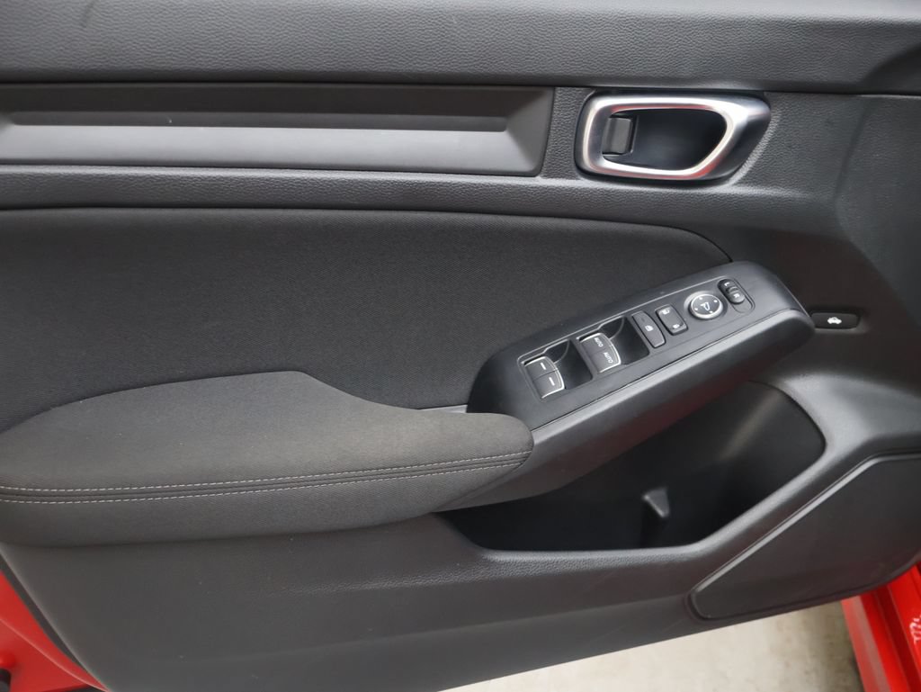 Used 2026 Honda Civic Sport image 15