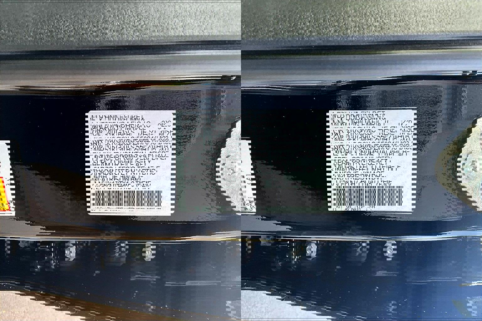 New 2026 Honda Pilot image 22