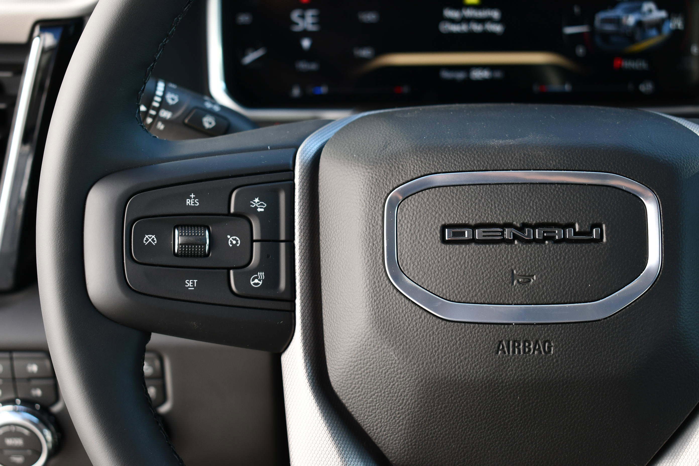 New 2026 GMC Sierra 2500 Denali w/ Denali Reserve Package image 20