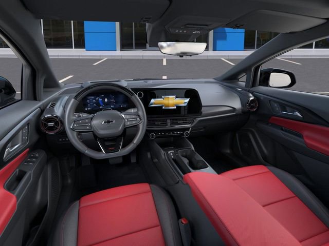 New 2026 Chevrolet Equinox EV RS image 16