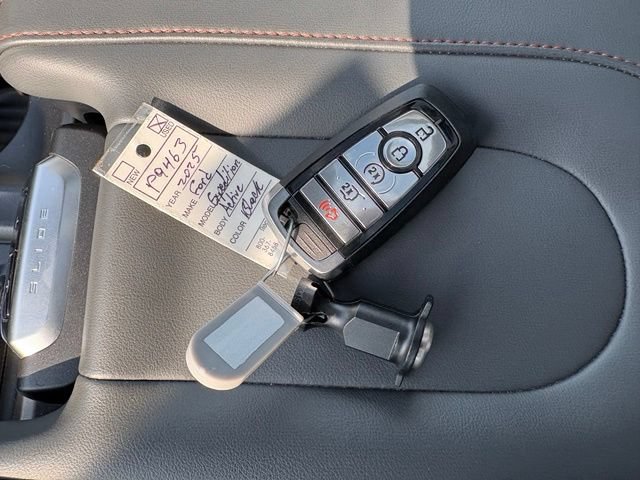 Used 2025 Ford Expedition Active AWD/4WD image 6