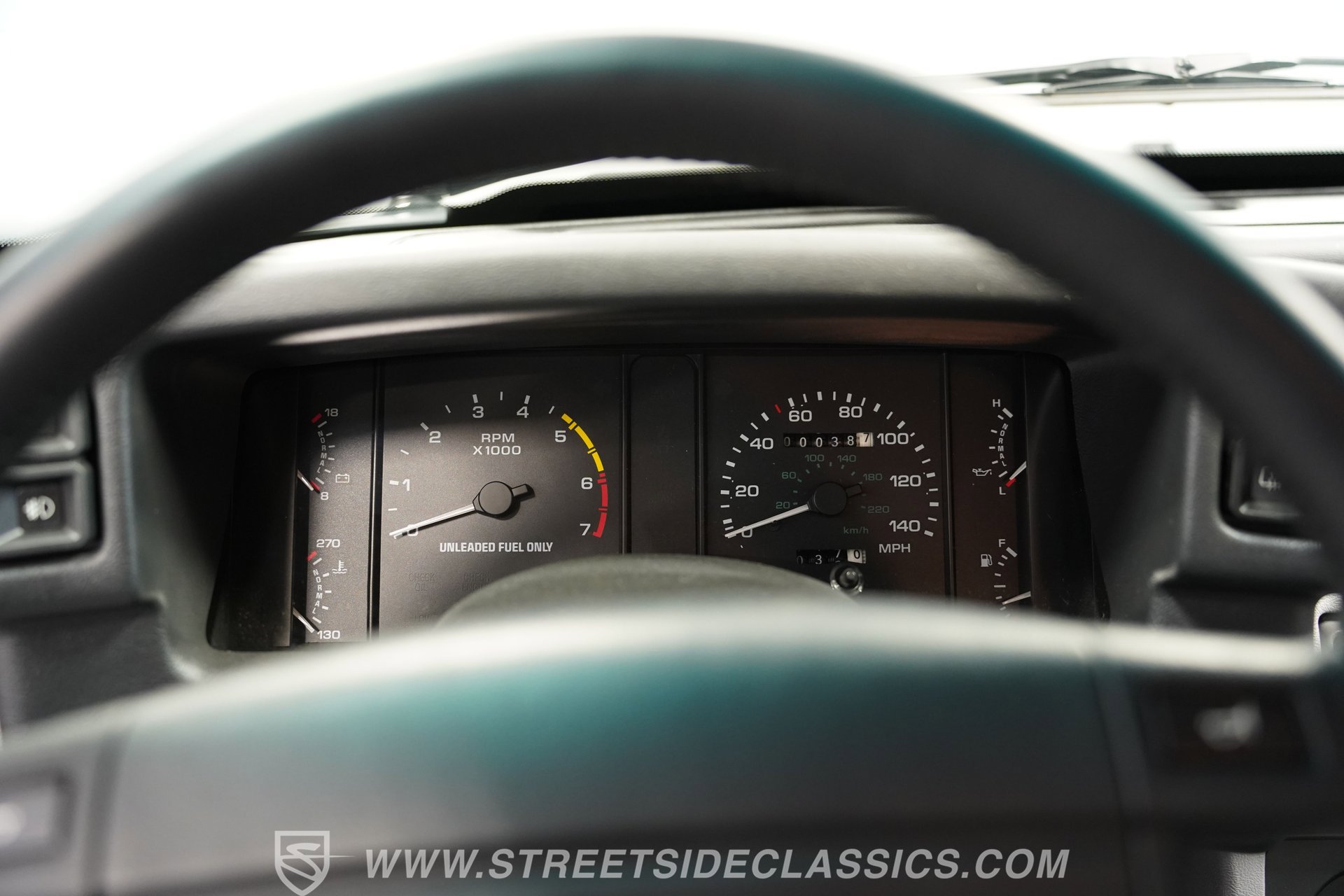 Used 1993 Ford Mustang Cobra image 40