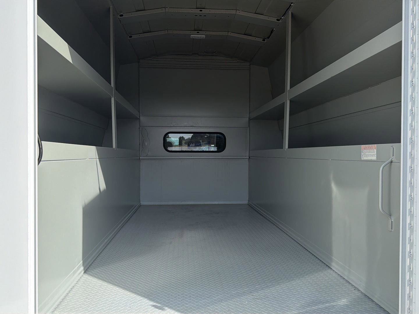 New 2026 Ford F550 4x4 Crew Cab image 42