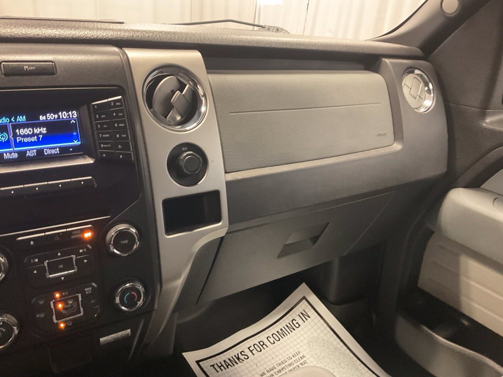 Used 2013 Ford F150 4x4 SuperCrew image 21