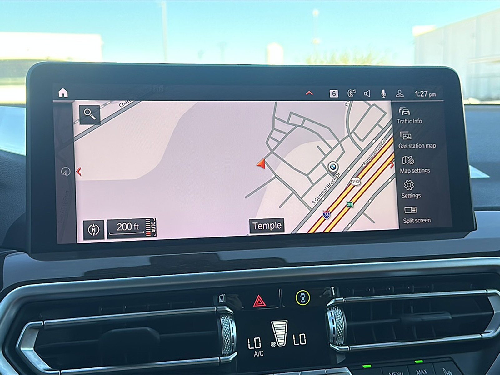 Certified 2024 BMW X3 sDrive30i w/ Premium Package image 33