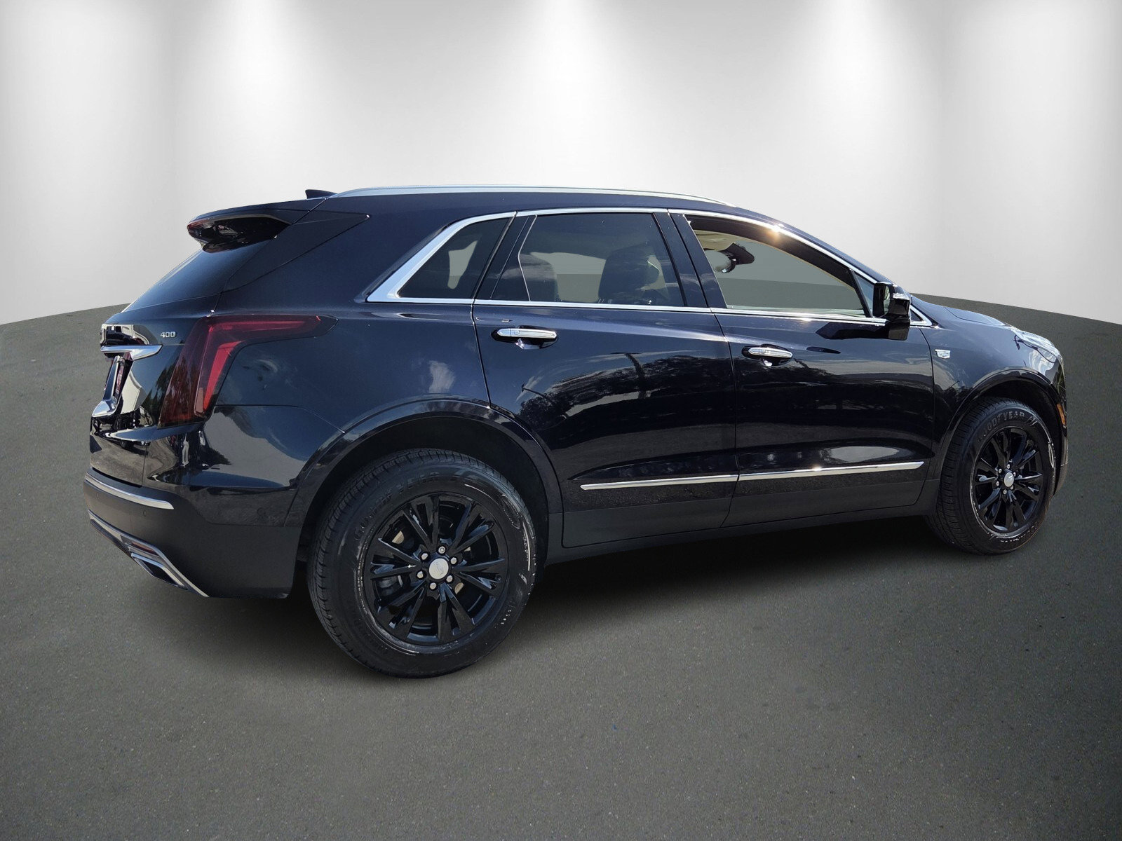 Used 2021 Cadillac XT5 Premium Luxury image 7
