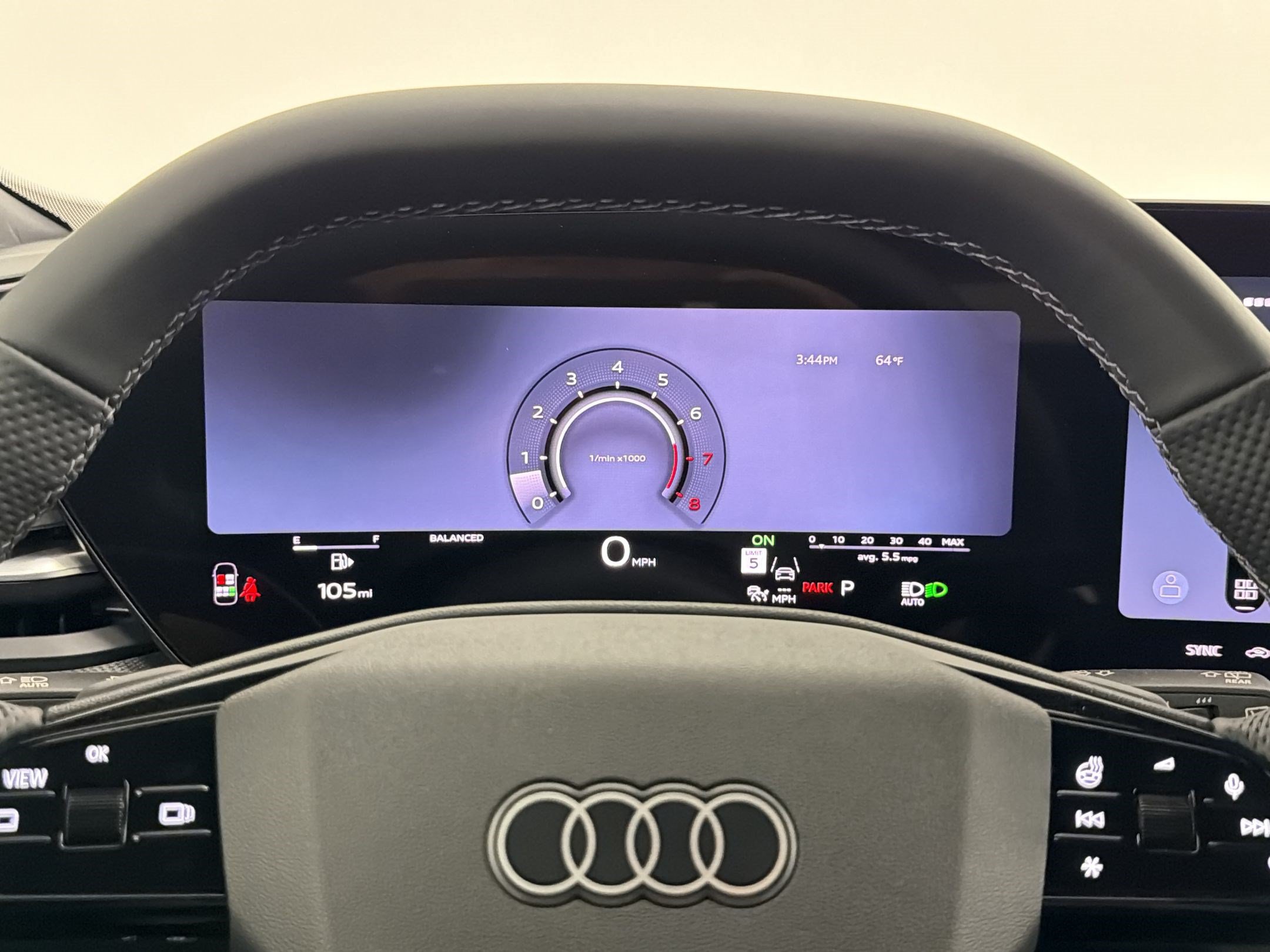 New 2026 Audi SQ5 Premium Plus AWD/4WD image 19
