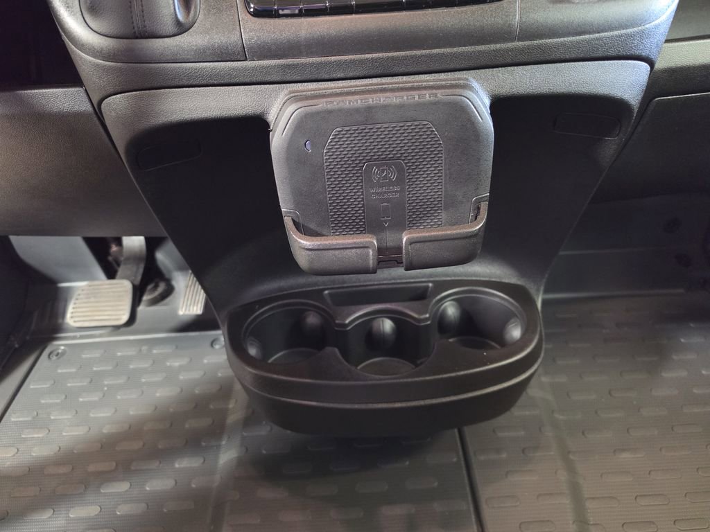 New 2025 RAM ProMaster 1500 w/ Quick Order Package 22G SLT image 20