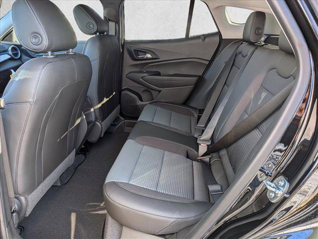 New 2026 Chevrolet Trax LT w/ Driver Confidence Package image 14