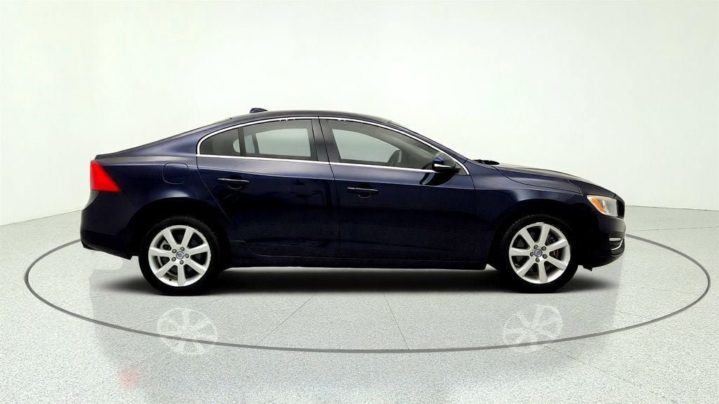 Used 2016 Volvo S60 T5 Premier AWD/4WD image 4