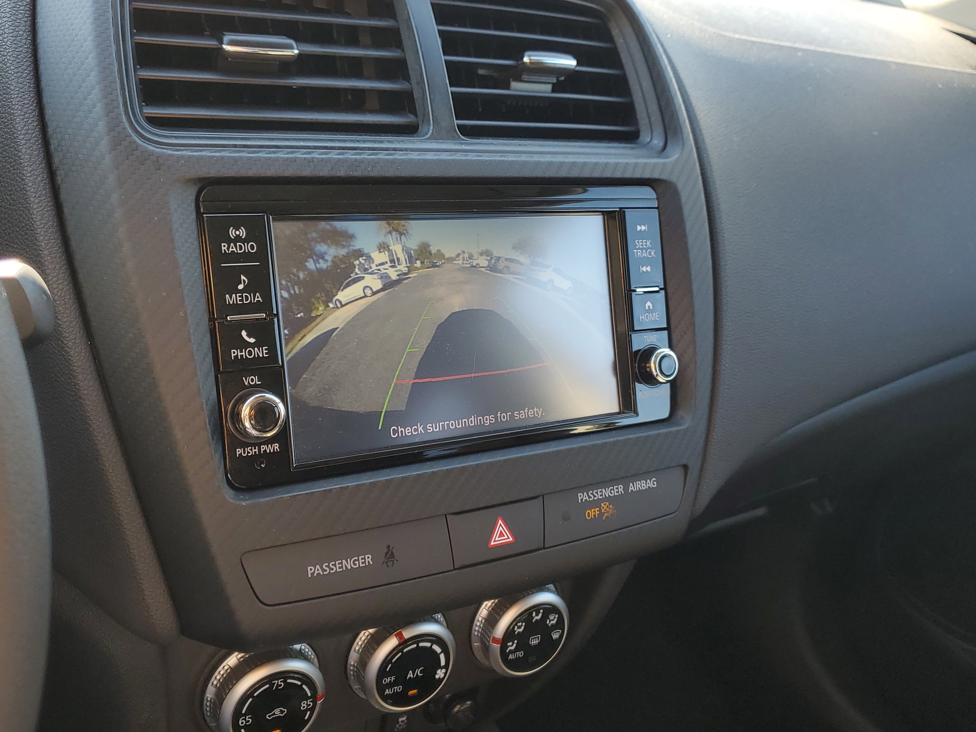 Used 2025 Mitsubishi Outlander Sport LE image 25