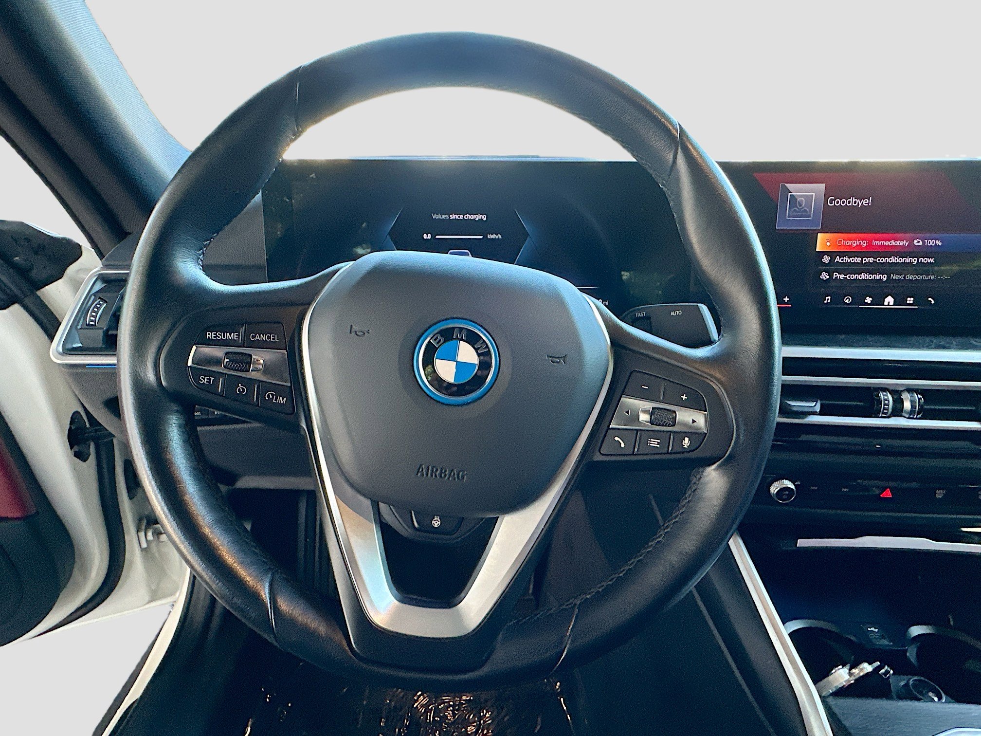 Certified 2024 BMW i4 eDrive35 w/ Premium Package image 11