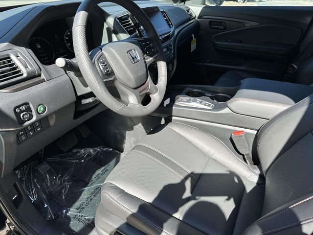 New 2026 Honda Ridgeline TrailSport image 24