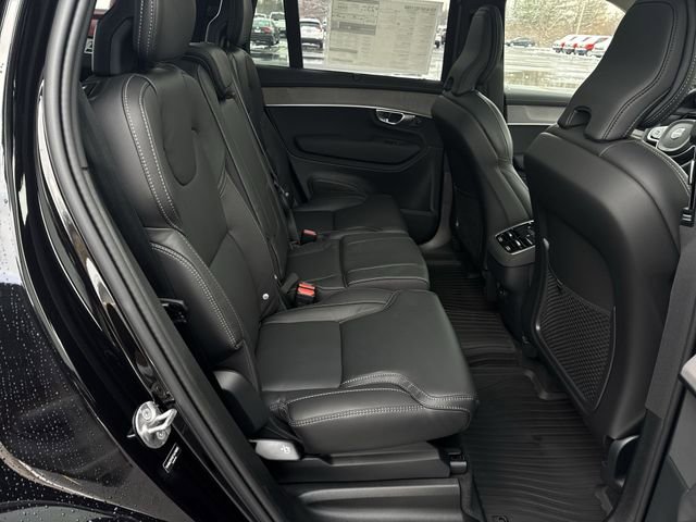 New 2026 Volvo XC90 B6 Ultra w/ Protection Package AWD/4WD image 28