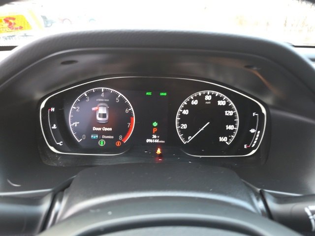 Used 2019 Honda Accord Sport image 23