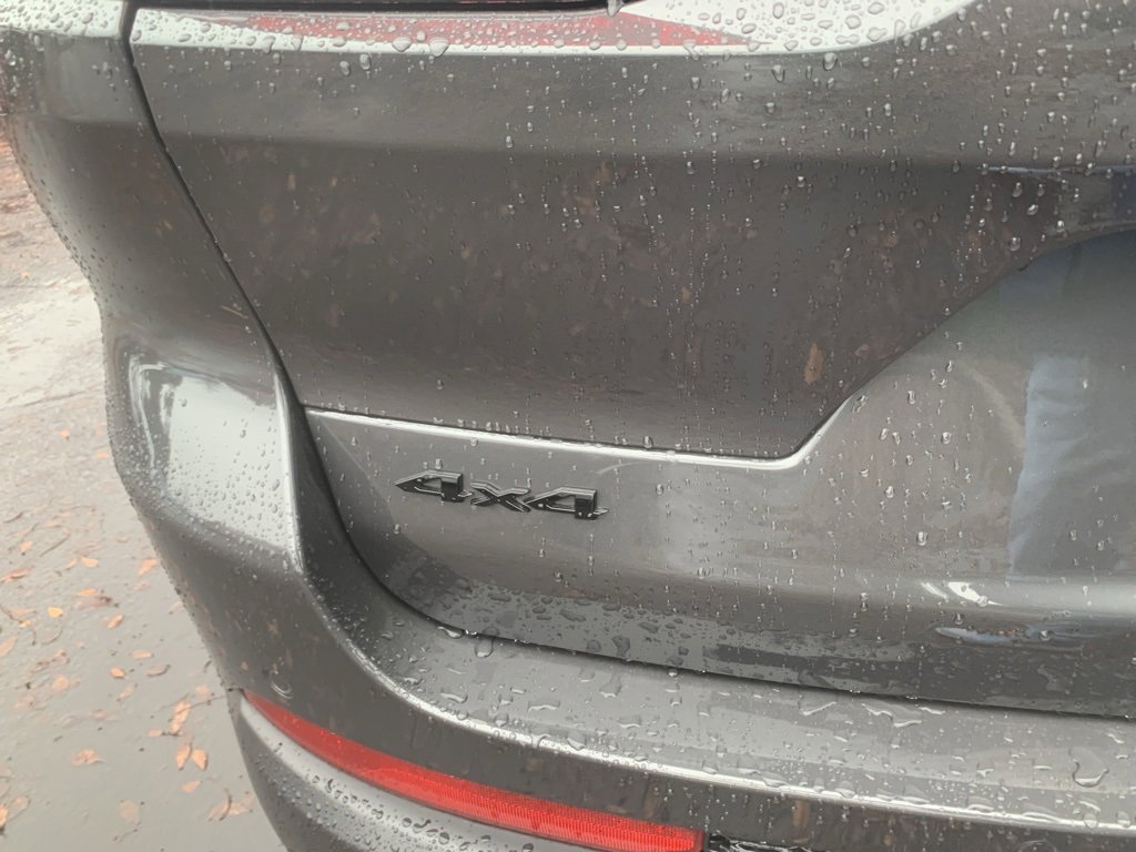 Used 2025 Jeep Grand Cherokee L Altitude image 9