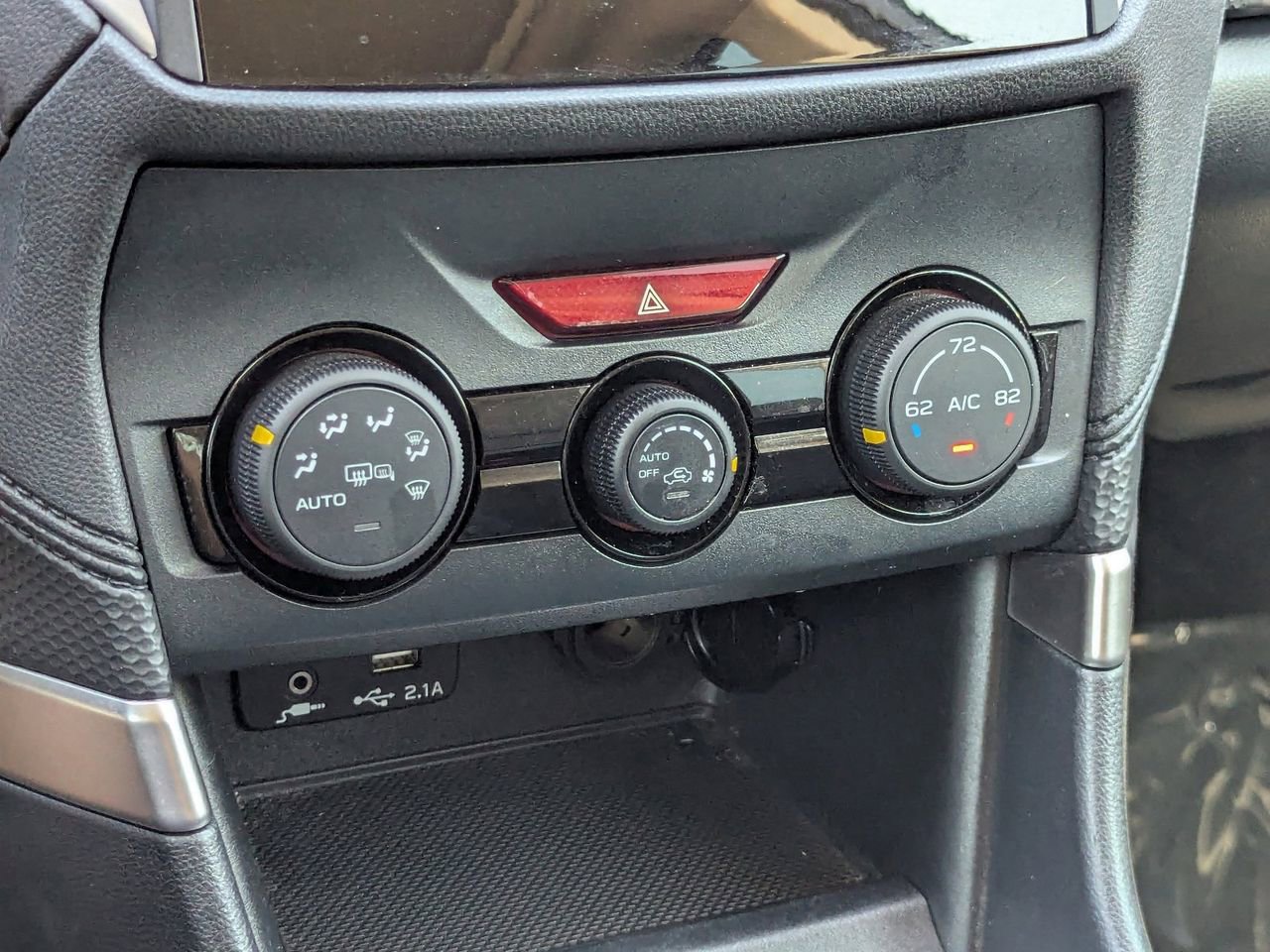 Used 2022 Subaru Forester Premium image 25