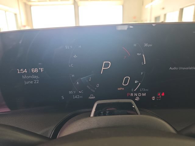 New 2026 Cadillac CT5 Premium Luxury w/ Technology Package AWD/4WD image 19