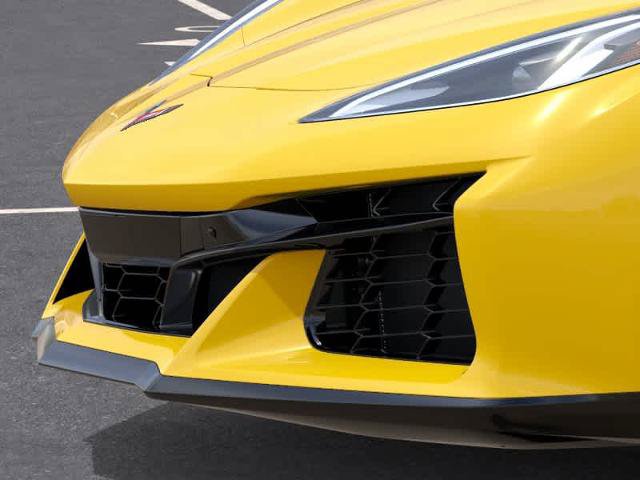 New 2026 Chevrolet Corvette Z06 RWD image 13