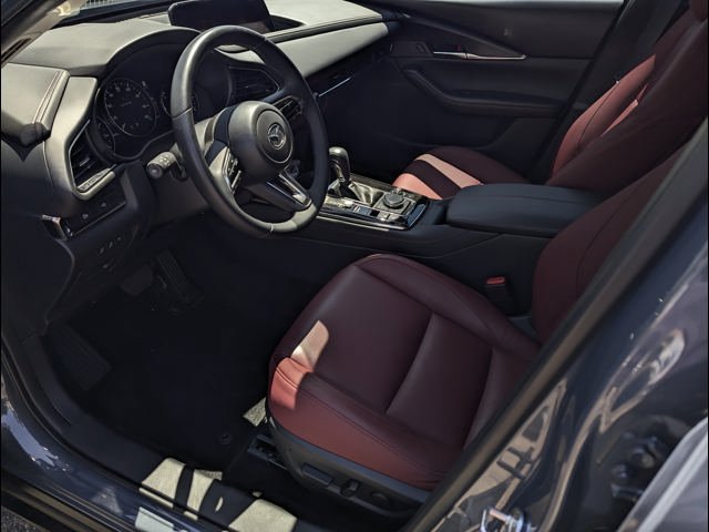 Certified 2025 MAZDA CX-30 AWD 2.5 S w/ Preferred Package image 81