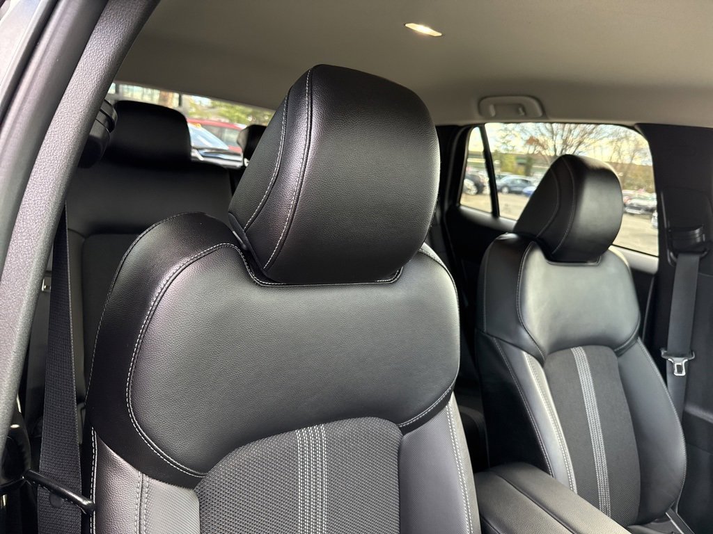 Certified 2024 MAZDA CX-50 AWD 2.5 S w/ Weather Package image 28