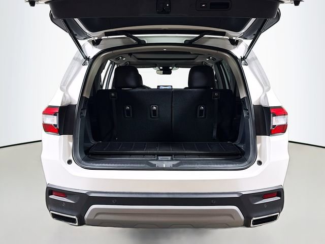 Used 2025 Honda Pilot Elite image 26