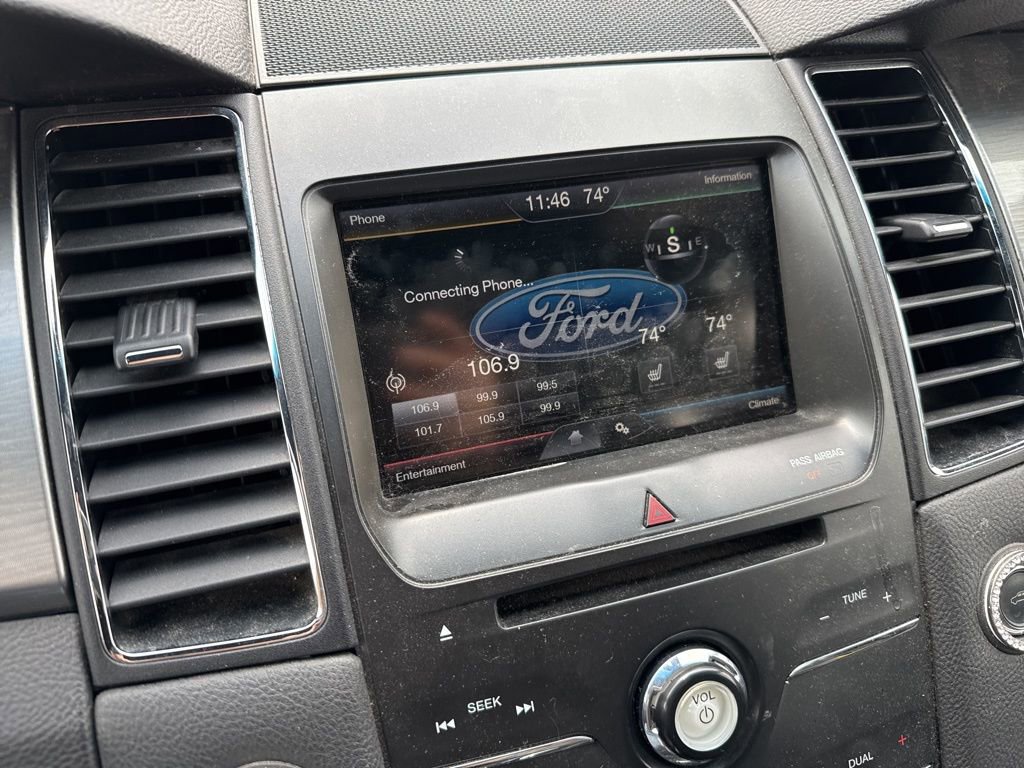 Used 2015 Ford Taurus SEL w/ Equipment Group 201A AWD/4WD image 7