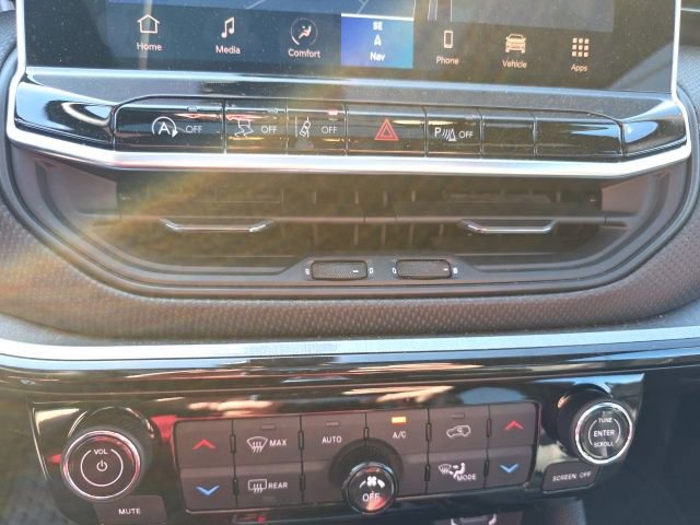 Used 2024 Jeep Compass Trailhawk w/ Trailhawk Elite Group image 6