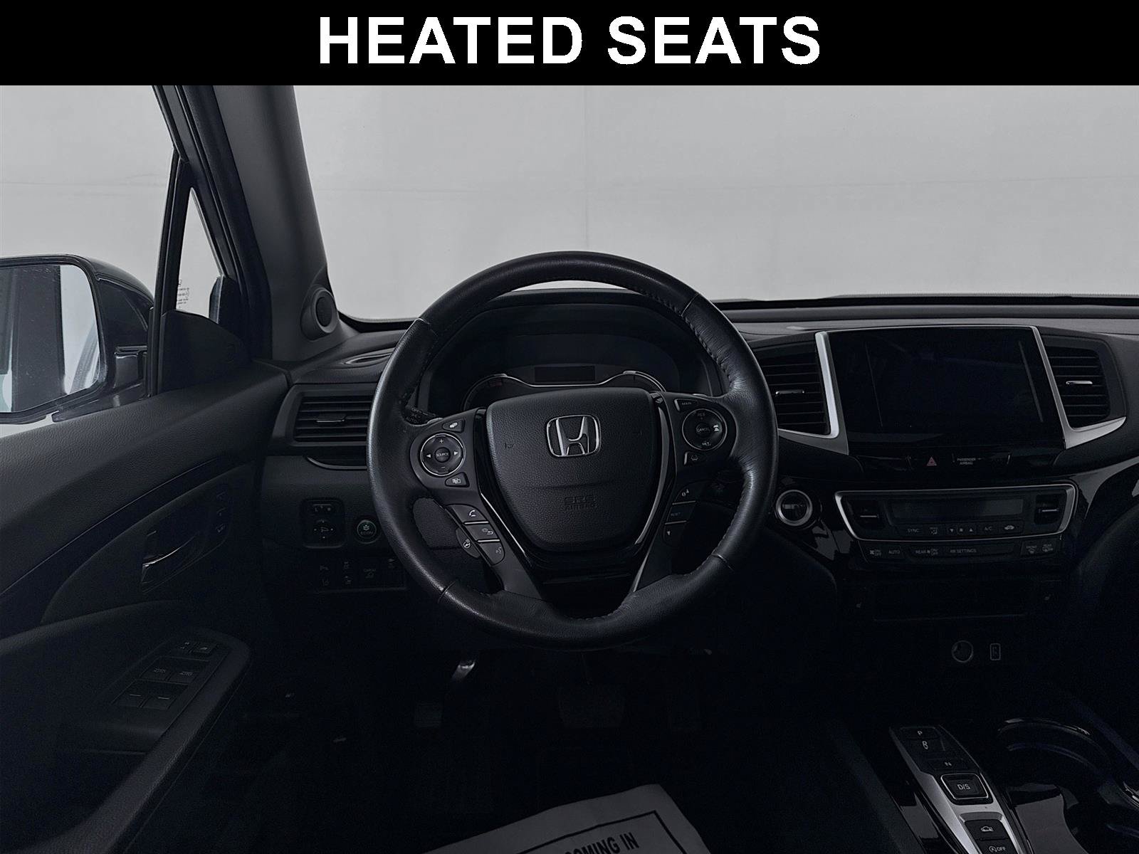 Used 2020 Honda Ridgeline RTL-E image 2