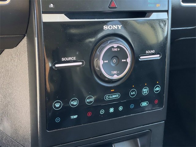 Used 2019 Ford Flex Limited image 16