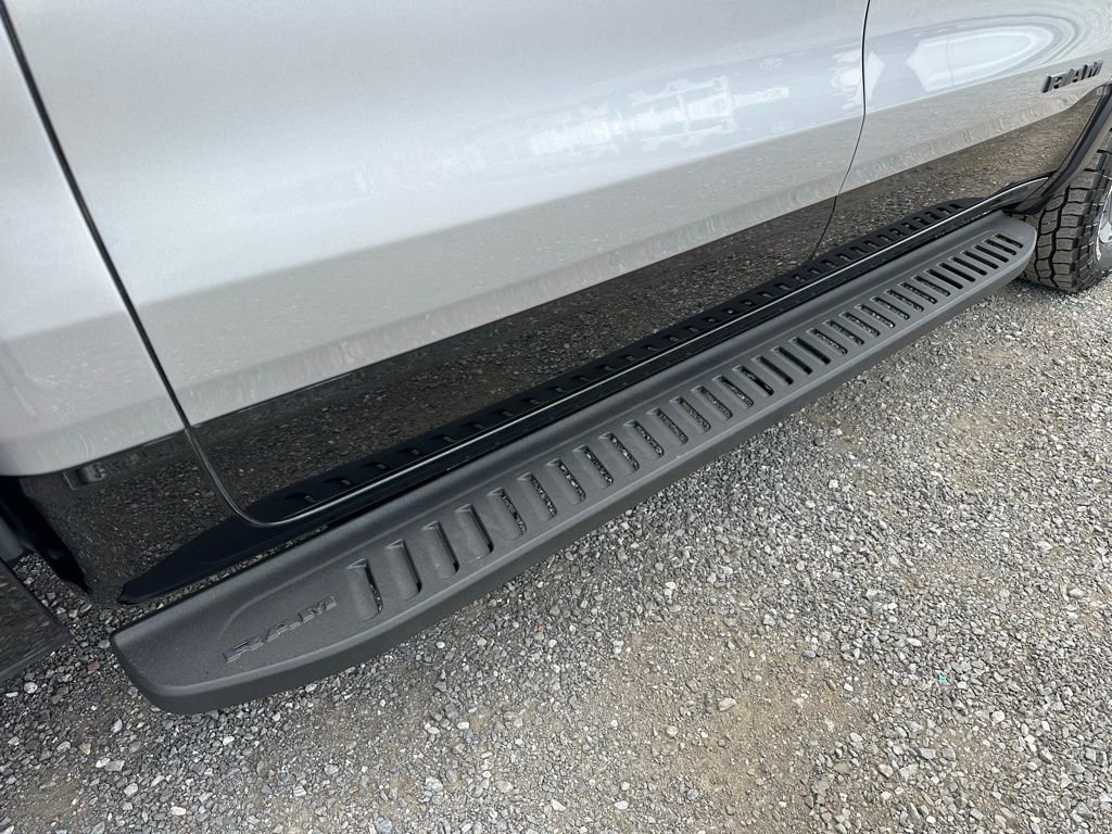 Used 2019 RAM 1500 Rebel w/ Level 1 Equipment Group AWD/4WD image 22