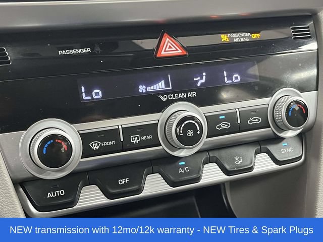 Used 2020 Hyundai Elantra SEL FWD image 30