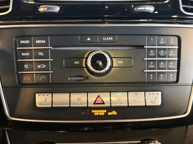 Used 2019 Mercedes-Benz GLS 450 4MATIC w/ Premium 1 Package image 30