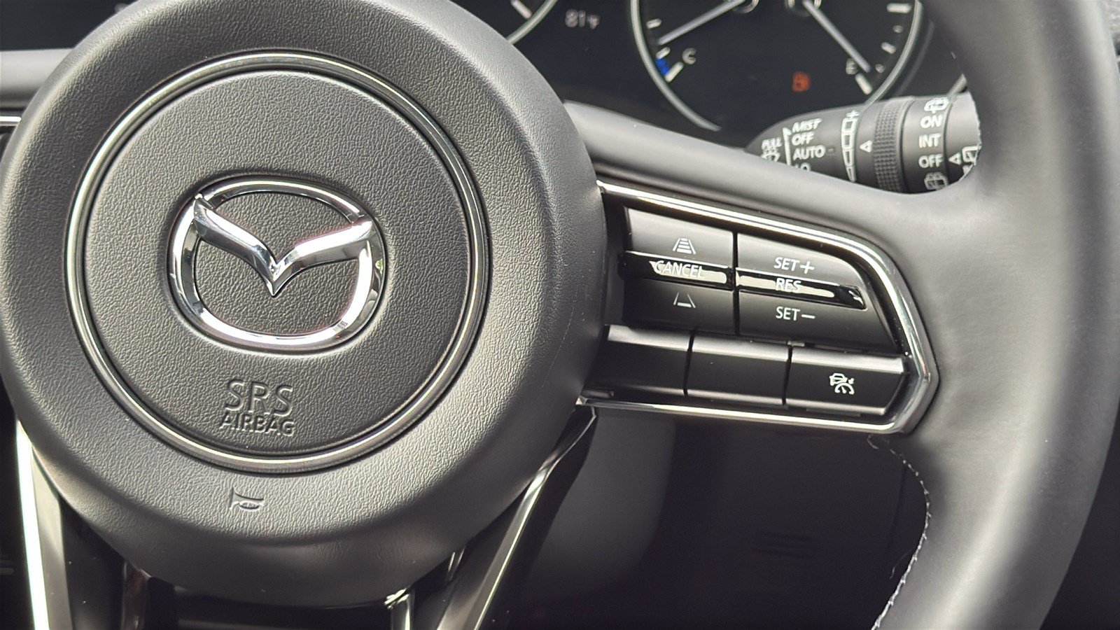New 2026 MAZDA CX-90 3.3 Turbo w/ Preferred Package AWD/4WD image 23