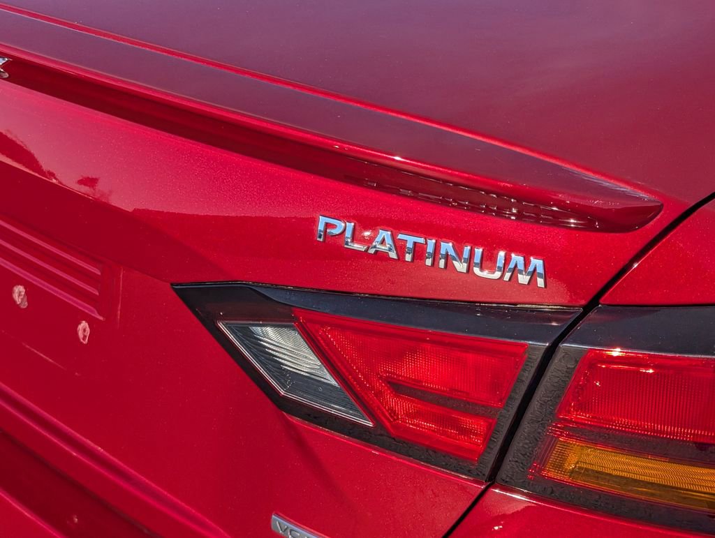 Used 2019 Nissan Altima 2.0 Edition One image 23