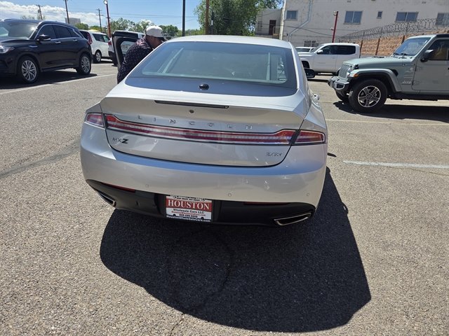 Used 2016 Lincoln MKZ Black Label FWD image 2