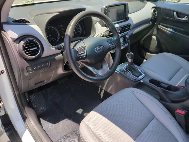 Used 2020 Hyundai Kona Ultimate FWD image 13