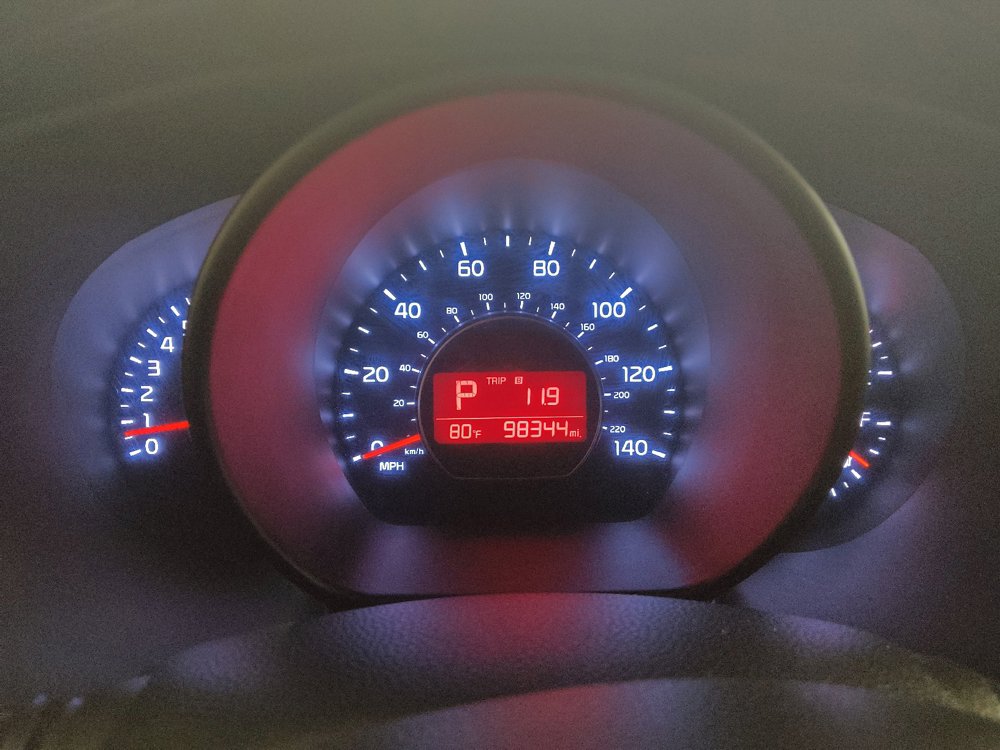 Used 2016 Kia Soul FWD image 23