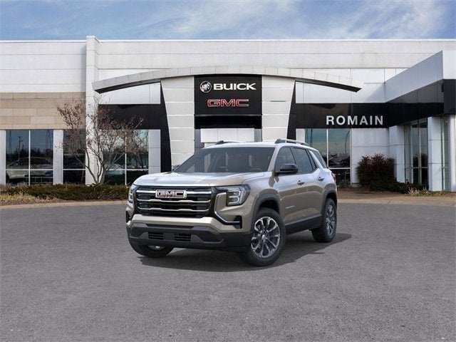 New 2026 GMC Terrain Elevation w/ Elevation Premium Package image 56