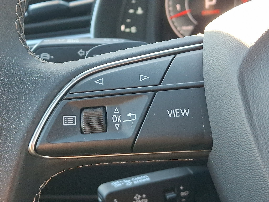 Certified 2026 Audi Q7 3.0T Premium AWD/4WD image 22