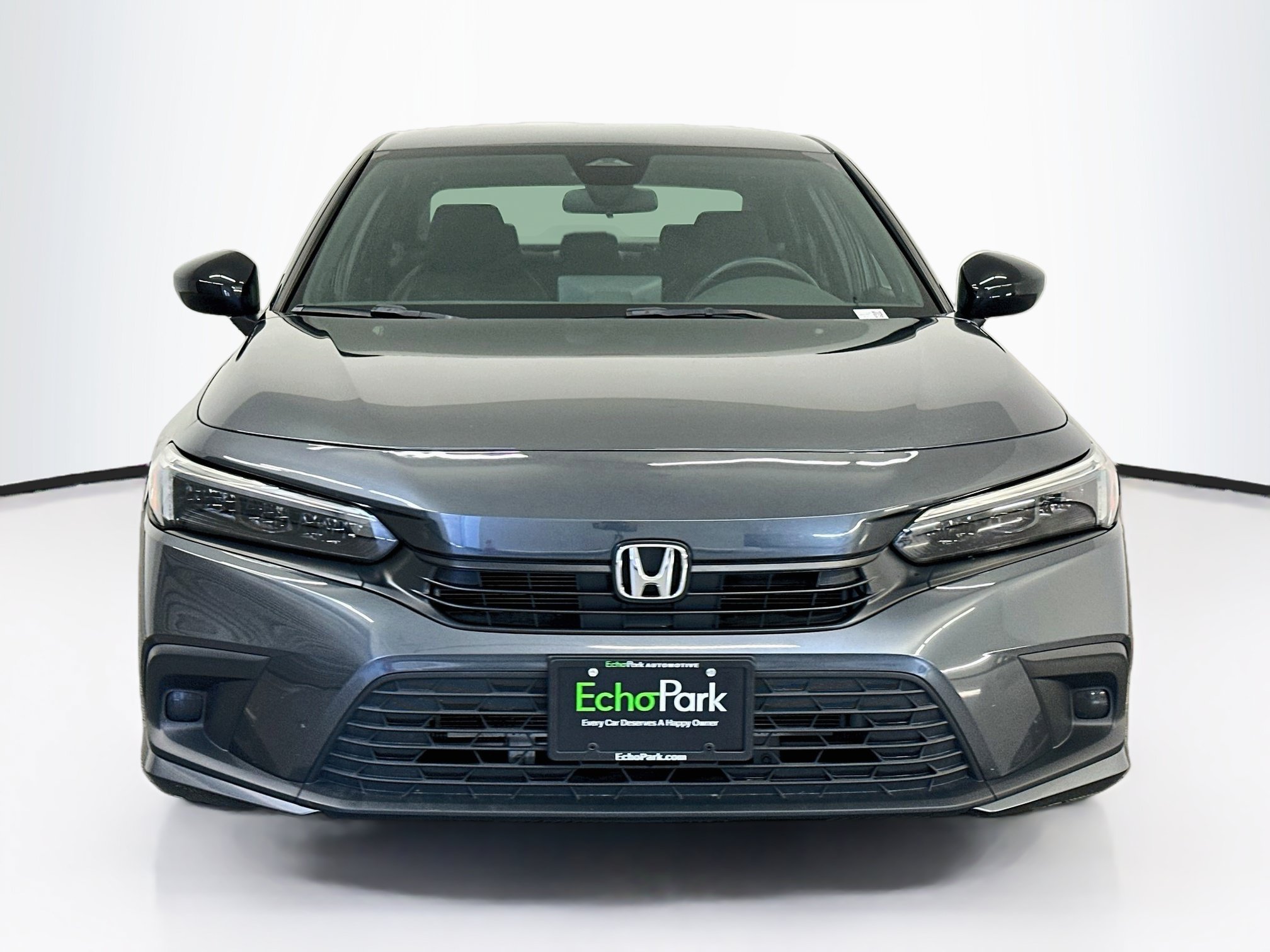Used 2024 Honda Civic Sport image 2