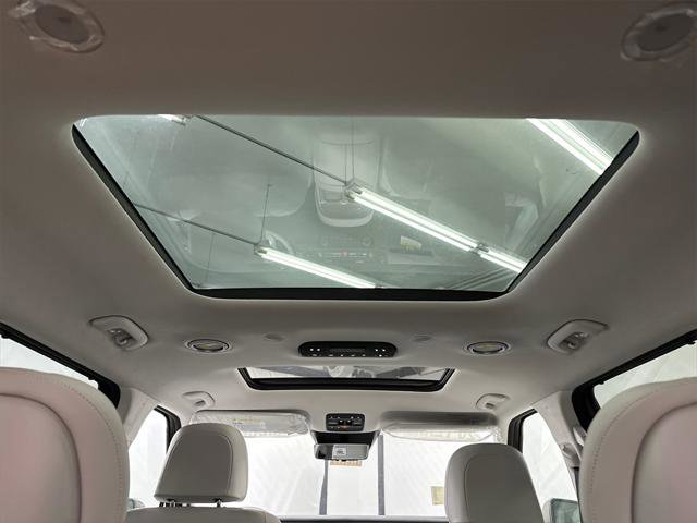 New 2026 Hyundai Palisade Calligraphy image 22