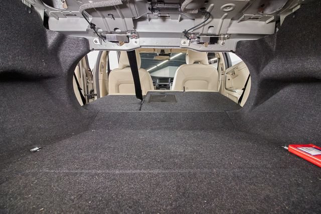 Used 2015 Volvo S60 T5 Premier Plus FWD image 25