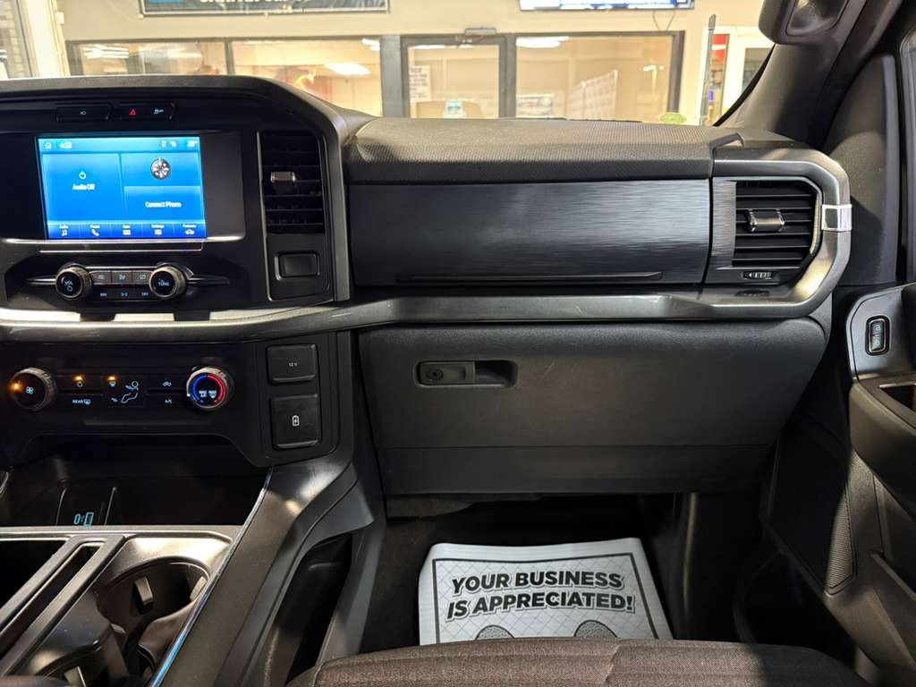 Used 2021 Ford F150 XL w/ STX Appearance Package image 20