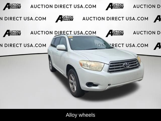 Used 2009 Toyota Highlander 2WD image 6