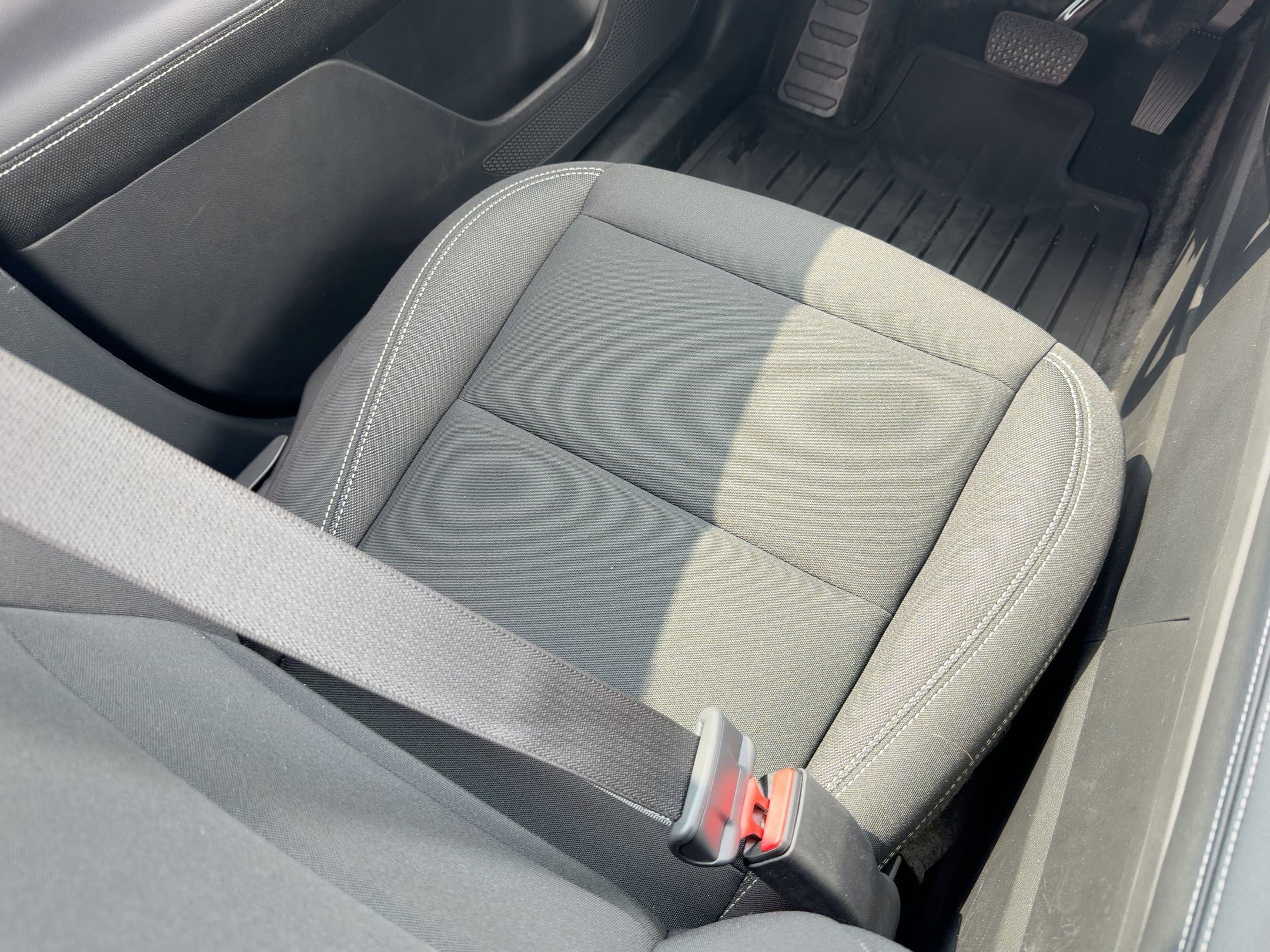 New 2026 Chevrolet Blazer EV LT w/ LPO, All-Weather Mat Package image 28